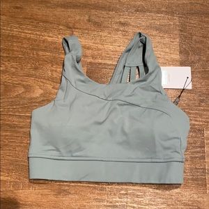 Sports bra